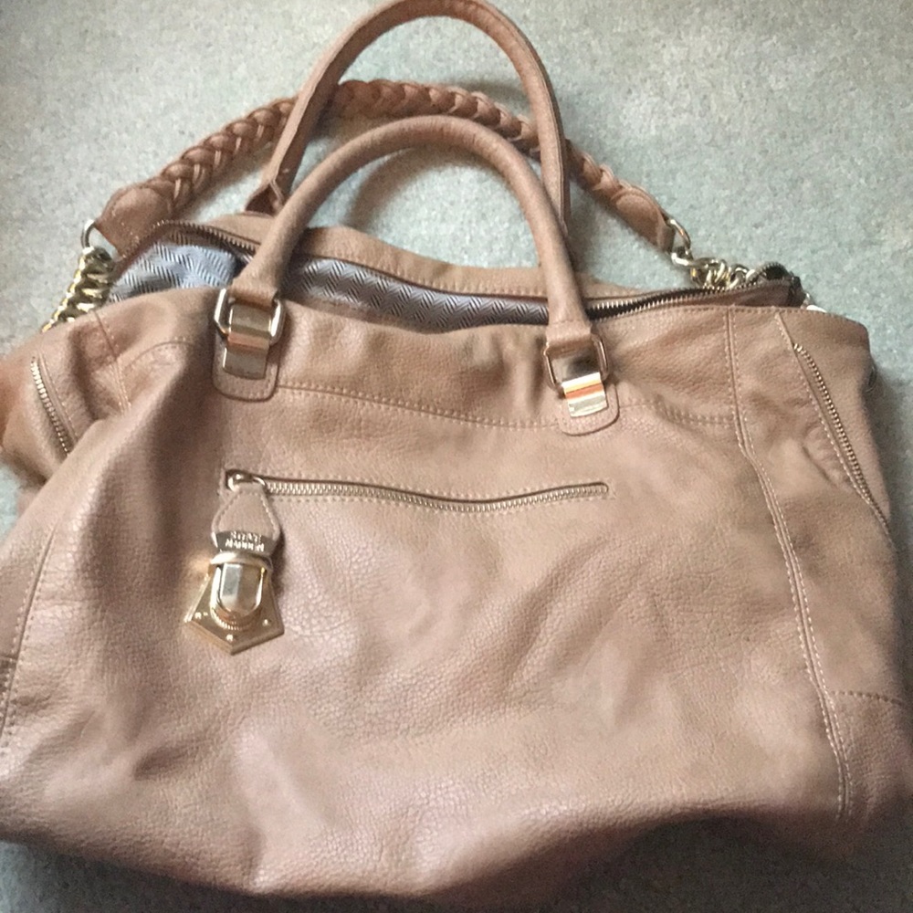 Steve Madden shoulder bag